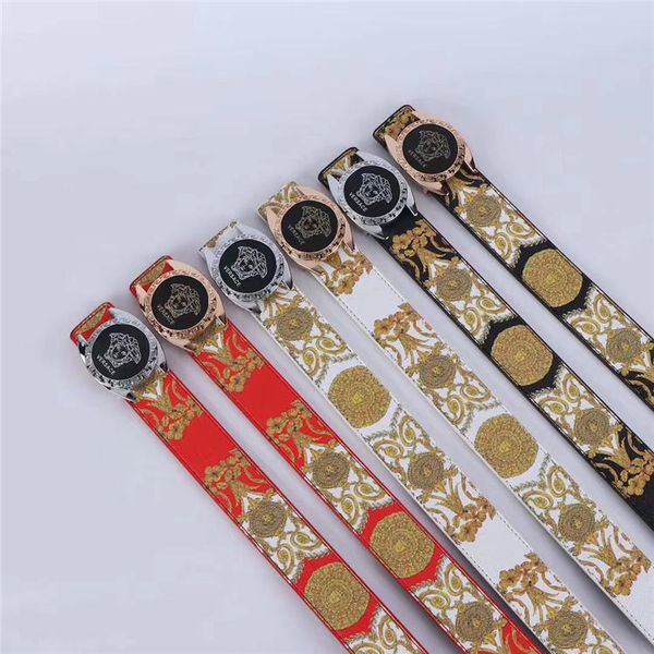 versace belt medusa дизайнерские женские ремни люксовый бренд кожа роскошный высококачественный модный бренд кожаный ремень мода металлическ, Black;brown
versace belt medusa дизайнерские женские ремни люксовый бренд кожа роскошный высококачественный модный бренд кожаный ремень мода металлическ, Black;brown