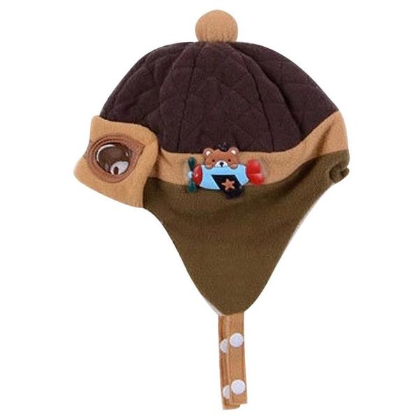 детские мальчики earflap hat, зима теплая пилотный вязаные шапки теплый earflap уха защитный колпачок аксессуары по уходу за детьми, Yellow
детские мальчики earflap hat, зима теплая пилотный вязаные шапки теплый earflap уха защитный колпачок аксессуары по уходу за детьми, Yellow