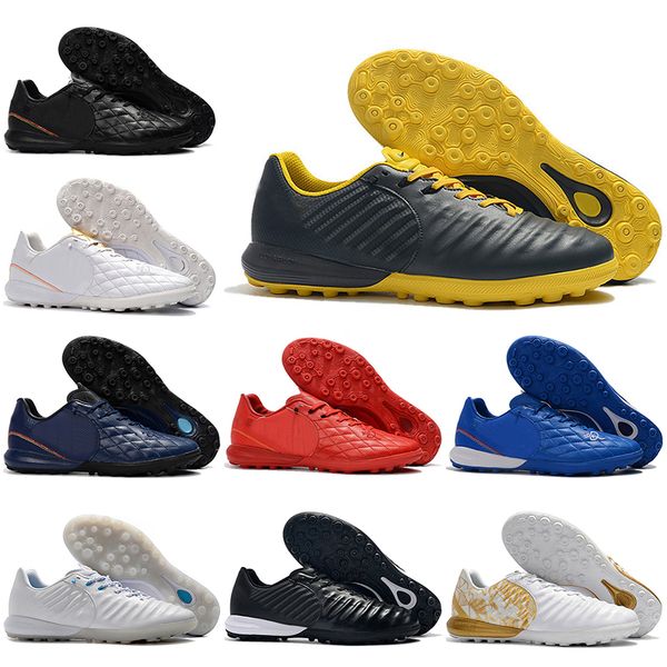 New Mens Low Ankle Football Boots Futsal TimpoX Finale Soccer Shoes TIEMPOX 7 X IC TF Indoor Turf Tiempo Legend VII Soccer Cleats
New Mens Low Ankle Football Boots Futsal TimpoX Finale Soccer Shoes TIEMPOX 7 X IC TF Indoor Turf Tiempo Legend VII Soccer Cleats
