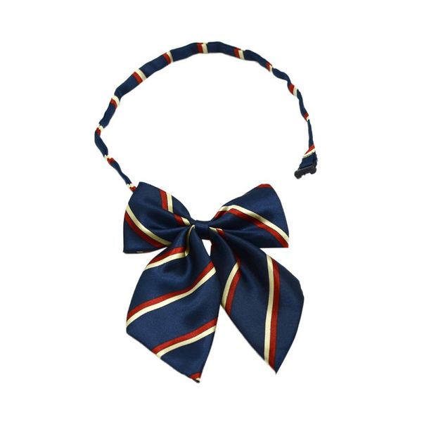 baby girls children's uniform stripe bow tie girls butterfly bowtie clothing accessories, Red;brown
baby girls children's uniform stripe bow tie girls butterfly bowtie clothing accessories, Red;brown