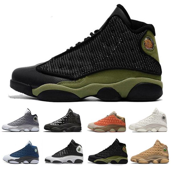 2019 luxury 13 13s olive green mens basketball shoes atmosphere grey barons hologram love respect black sneakers sports designer shoes
2019 luxury 13 13s olive green mens basketball shoes atmosphere grey barons hologram love respect black sneakers sports designer shoes