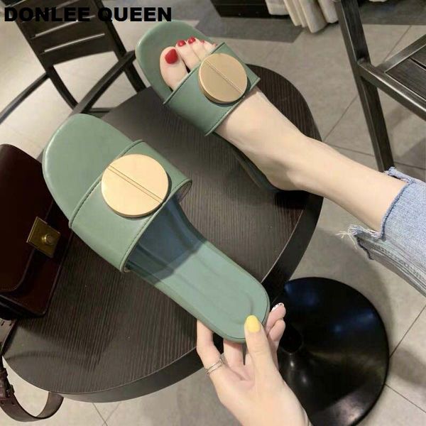 donlee brand slippers flat shoes women slip on slide beach flip flops soft rubber sole female mujer women chaussure sandal, Black
donlee brand slippers flat shoes women slip on slide beach flip flops soft rubber sole female mujer women chaussure sandal, Black