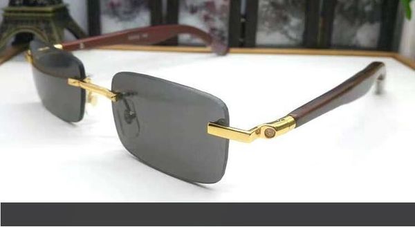 women men rimless big frame buffalo glasses sunglasses 2019 new arrival holiday cat eye style buffalo horn glasses popular eyewear, White;black
women men rimless big frame buffalo glasses sunglasses 2019 new arrival holiday cat eye style buffalo horn glasses popular eyewear, White;black
