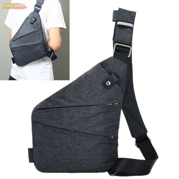 brand chest pack men travel casual business fino bag anti theft security strap digital storage burglarproof shoulder bag holster
brand chest pack men travel casual business fino bag anti theft security strap digital storage burglarproof shoulder bag holster
