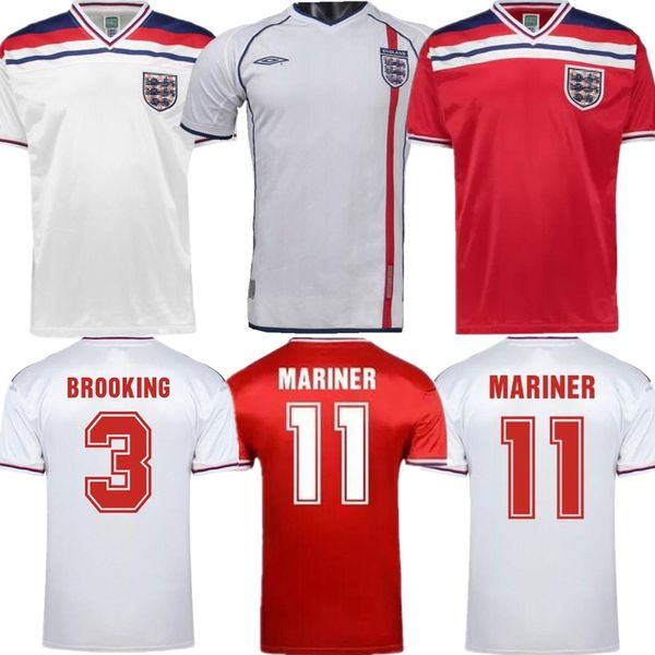 england 1982 retro soccer jerseys keegan 2002 home away red white vintage hoddle francis camiseta de futbol mcdermott mariner football shirt, Black;yellow
england 1982 retro soccer jerseys keegan 2002 home away red white vintage hoddle francis camiseta de futbol mcdermott mariner football shirt, Black;yellow