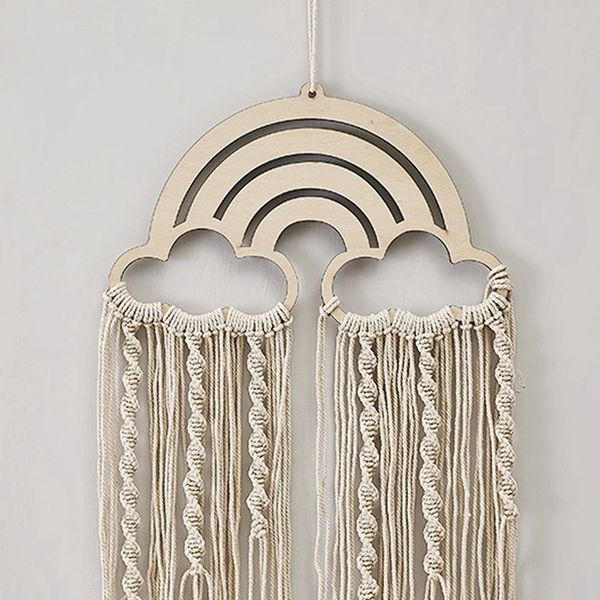nordic baby room rainbow cotton tassels wall hanging handmade macrame home decor retro handcrafted girls room indian decor
nordic baby room rainbow cotton tassels wall hanging handmade macrame home decor retro handcrafted girls room indian decor