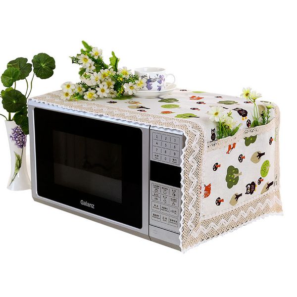 dustproof microwave oven cover multifunction electric oven covers with storage bags
dustproof microwave oven cover multifunction electric oven covers with storage bags