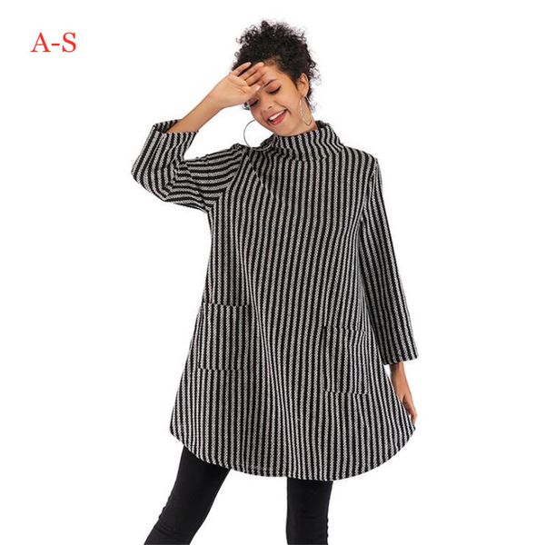 women's sweaters 2021 high collar oversized women long sleeve knit turtleneck jumper loose casual sweater dress, White;black
women's sweaters 2021 high collar oversized women long sleeve knit turtleneck jumper loose casual sweater dress, White;black