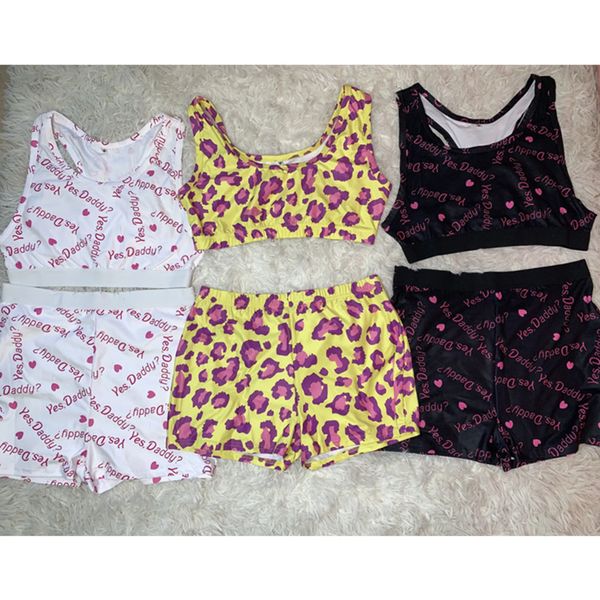 women nightwear women printed leisure suit vest and shorts individuality cool charming dhl, Gray
women nightwear women printed leisure suit vest and shorts individuality cool charming dhl, Gray