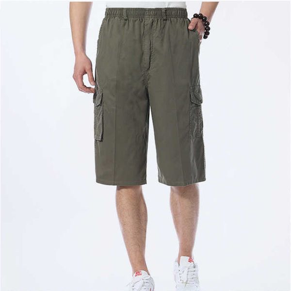 cargo summer men's pocket casual men loose army short pants outdoor man tactical gym shorts elastic waist trunks new, White;black
cargo summer men's pocket casual men loose army short pants outdoor man tactical gym shorts elastic waist trunks new, White;black