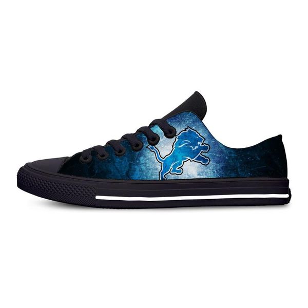woman canvas shoes lions pattern printing sneakers detroit football fans breathable casual ladies shoes flat
woman canvas shoes lions pattern printing sneakers detroit football fans breathable casual ladies shoes flat