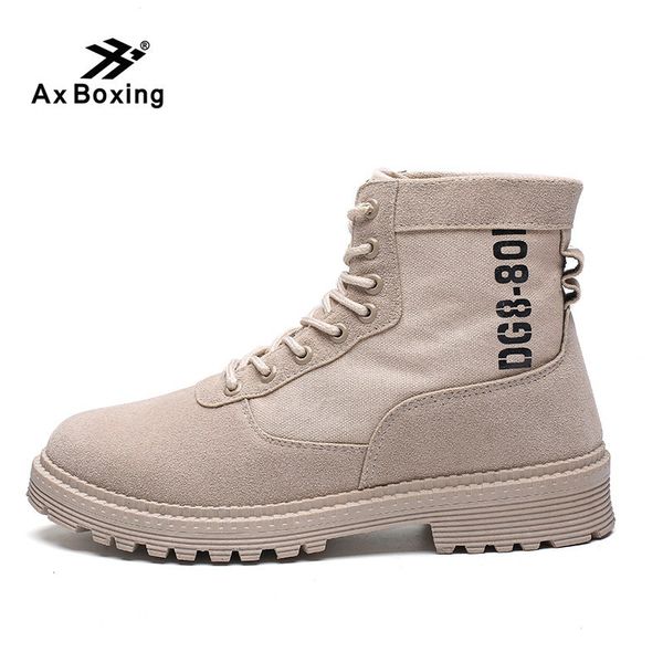 ax boxing fashion high sneakers canvas shoes men women casual shoes white flat basket lace up solid trainers, Black
ax boxing fashion high sneakers canvas shoes men women casual shoes white flat basket lace up solid trainers, Black