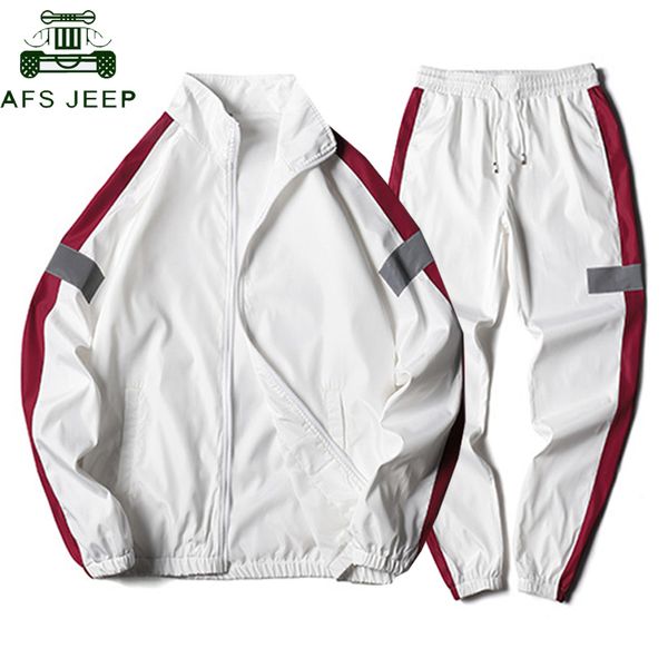 new 2020 men tracksuits casual sports men sweatsuit hip hop fitness clothing two pieces sweatshirt sweatpant male tracksuit, Gray
new 2020 men tracksuits casual sports men sweatsuit hip hop fitness clothing two pieces sweatshirt sweatpant male tracksuit, Gray