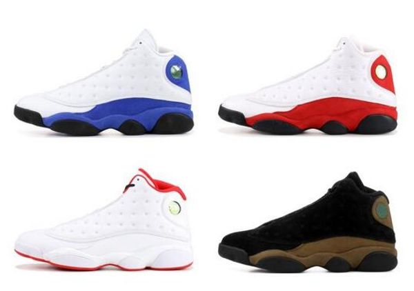 13s classic 13 bred basketball shoes olive hof dmp black cat he got game hyper royal barons men women michael sports
13s classic 13 bred basketball shoes olive hof dmp black cat he got game hyper royal barons men women michael sports