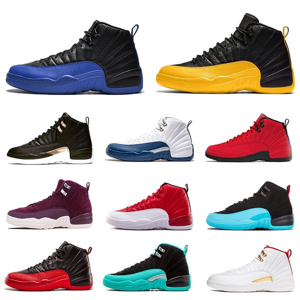 jumpman game 12 royal black xii mens 12s basketball shoes university gold hyper jade flu game winterized michigan men trainer sport shoes
jumpman game 12 royal black xii mens 12s basketball shoes university gold hyper jade flu game winterized michigan men trainer sport shoes