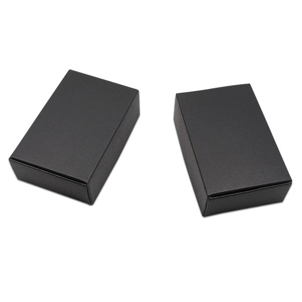 50pcs/lot square small kraft box for party birthday gifts packing black soap cardboard paper boxes foldable jewellery carton box
50pcs/lot square small kraft box for party birthday gifts packing black soap cardboard paper boxes foldable jewellery carton box