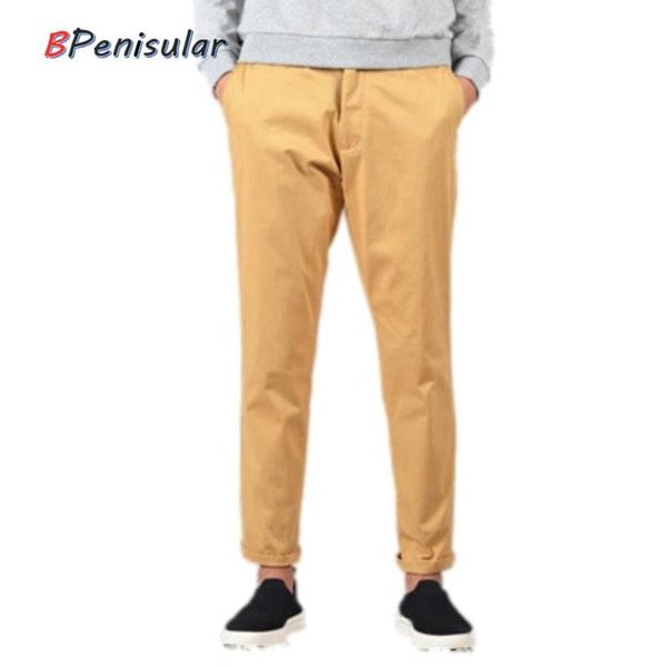 men's pants 2021 spring summer korean men cotton slim fit pencil pant solid casual long trousers cargo khaki joggers male, Black
men's pants 2021 spring summer korean men cotton slim fit pencil pant solid casual long trousers cargo khaki joggers male, Black