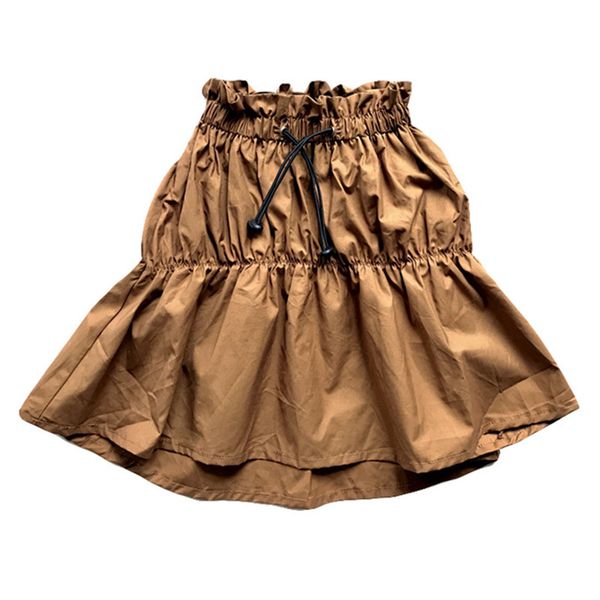 2 to 8 years baby & kids girls summer khaki cotton casual flare skirts children fashion cute solid ealstic waist skirt clothing
2 to 8 years baby & kids girls summer khaki cotton casual flare skirts children fashion cute solid ealstic waist skirt clothing