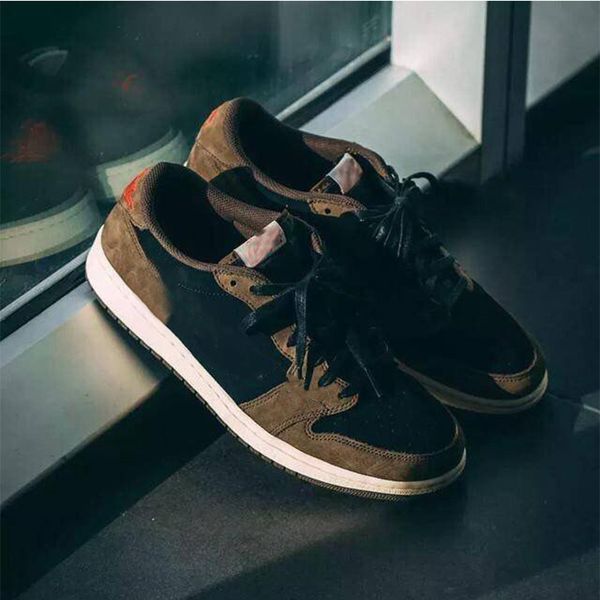 2019 medium ba ketball hoe and dhl fa t hipping aj 1 travi cott low ba ketball hoe port neaker ize 36 47
2019 medium ba ketball hoe and dhl fa t hipping aj 1 travi cott low ba ketball hoe port neaker ize 36 47