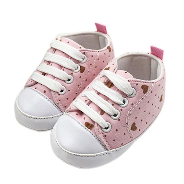 arloneet baby shoes girl boy soft colorful dot love baby canvas shoes 2018 kids comfortable lace-up crib
arloneet baby shoes girl boy soft colorful dot love baby canvas shoes 2018 kids comfortable lace-up crib
