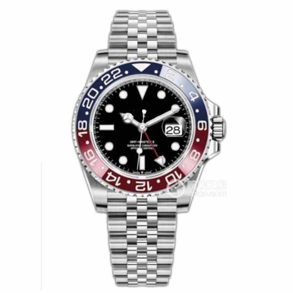 u1 factory luxury watch 40mm 126710blro 126711chnr 126715chnr basel pepsi gmt jubilee strap automatic watch 2813 movement mens wristwatches, Slivery;brown
u1 factory luxury watch 40mm 126710blro 126711chnr 126715chnr basel pepsi gmt jubilee strap automatic watch 2813 movement mens wristwatches, Slivery;brown