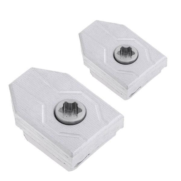 2шт гольф весы винт для taylormade r15 клюшки вес 5 г и 15 г
2шт гольф весы винт для taylormade r15 клюшки вес 5 г и 15 г