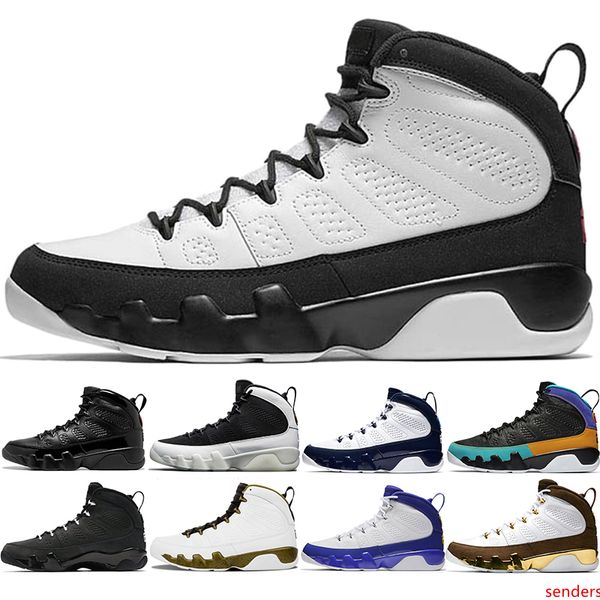 9s men basketball shoes 9 unc blue dream it , do it bred tour yellow anthracite new designer trainer sports sneakers size 41-47
9s men basketball shoes 9 unc blue dream it , do it bred tour yellow anthracite new designer trainer sports sneakers size 41-47