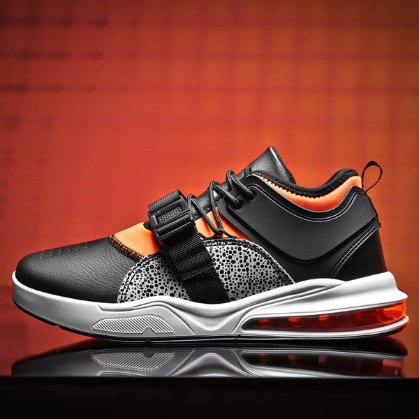 vsiovry new running shoes men cushioning sneakers size 39-46 light breathable gym sport shoes men soft no-slip walking sneakers
vsiovry new running shoes men cushioning sneakers size 39-46 light breathable gym sport shoes men soft no-slip walking sneakers