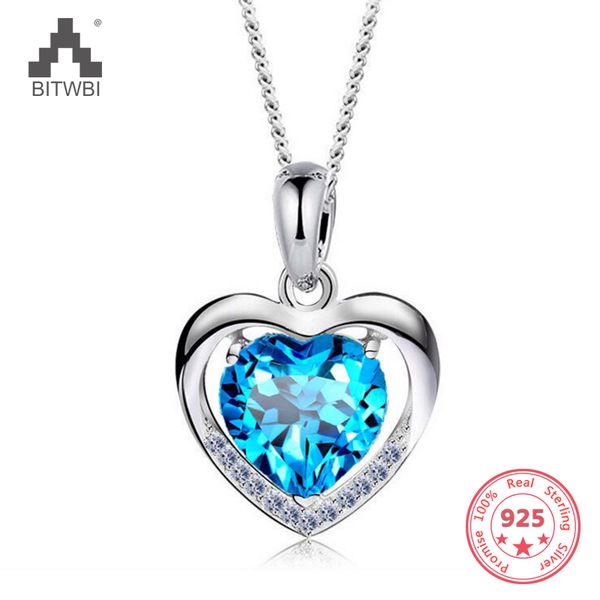 s925 sterling silver my heart eternal necklace korean jewelry wholesale silver clavicle chain beautiful crystal pendant
s925 sterling silver my heart eternal necklace korean jewelry wholesale silver clavicle chain beautiful crystal pendant