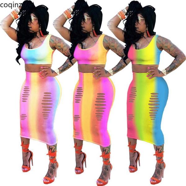 plus size summer two piece set crop and skirt set women 2 piece matching sets neon club outfits conjunto femenino gl6026, White
plus size summer two piece set crop and skirt set women 2 piece matching sets neon club outfits conjunto femenino gl6026, White