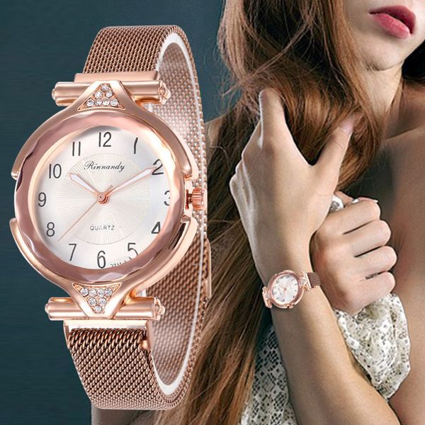 wj-8562 digit watch clock fashion magnetic watches women quartz wristwatch diamond bracelet gift montre femme, Slivery;brown
wj-8562 digit watch clock fashion magnetic watches women quartz wristwatch diamond bracelet gift montre femme, Slivery;brown