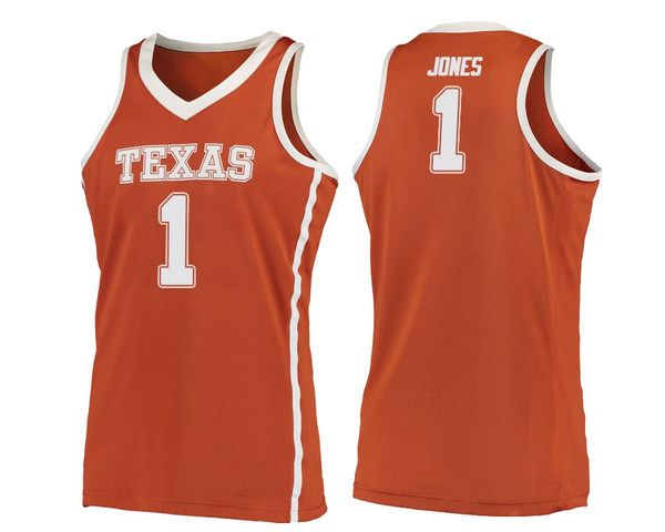 andrew jones men's texas longhorns blake nevins brock cunningham courtney ramey orange stitched college basketball jersey, Black
andrew jones men's texas longhorns blake nevins brock cunningham courtney ramey orange stitched college basketball jersey, Black