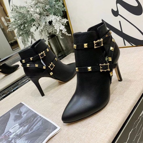 designer boots shoes ladies luxury ladies bottes femme lace women's fashion work boots high shoes women's warm sales, Black
designer boots shoes ladies luxury ladies bottes femme lace women's fashion work boots high shoes women's warm sales, Black