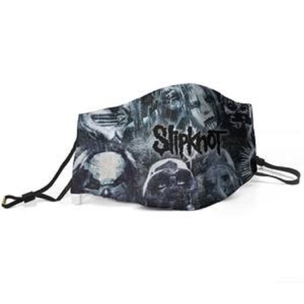 женщины мужчины маска для лица пылезащитная маска муфель slipknot группа ретро плакат печатается с регулируемым ушным крючком маска, Silver
женщины мужчины маска для лица пылезащитная маска муфель slipknot группа ретро плакат печатается с регулируемым ушным крючком маска, Silver