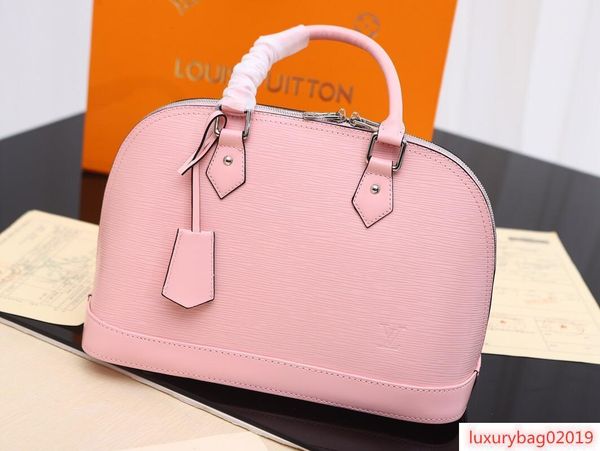 desinge luxury handbags purses woman classic alma bb crossbody messenger shoulder bag shell bags 5 color 2 sizes choice
desinge luxury handbags purses woman classic alma bb crossbody messenger shoulder bag shell bags 5 color 2 sizes choice