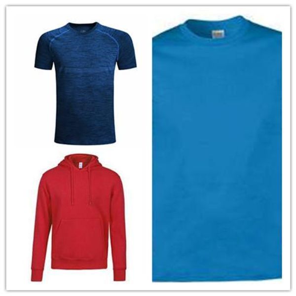 men polo or women long shirt classic silk fiber short sleeve uniform t-shirt tde-10, Black
men polo or women long shirt classic silk fiber short sleeve uniform t-shirt tde-10, Black