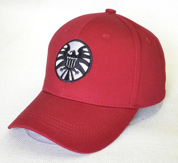 new 1pcs popular cartoon avengers red black gray women man lovely fashion sun hat casual cosplay baseball cap children gifts, Yellow
new 1pcs popular cartoon avengers red black gray women man lovely fashion sun hat casual cosplay baseball cap children gifts, Yellow