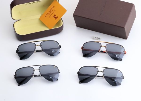 1706# men women designerluxury sunglasses polarized mens brandglasses outdoor casual fashion sunglasses male luxury sunglass 2020439k, White;black
1706# men women designerluxury sunglasses polarized mens brandglasses outdoor casual fashion sunglasses male luxury sunglass 2020439k, White;black