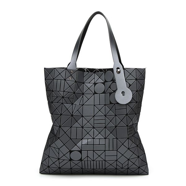 demeanour 10*10 matte geometry diamond lattice fold hand bill of lading shoulder span package luxury bag handbags exceed fire tide trend
demeanour 10*10 matte geometry diamond lattice fold hand bill of lading shoulder span package luxury bag handbags exceed fire tide trend