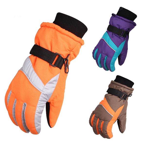 wholesale-snowboard windproof thickened insulated outdoor ski gloves waterproof warm cycling adjustable anti slip men women
wholesale-snowboard windproof thickened insulated outdoor ski gloves waterproof warm cycling adjustable anti slip men women