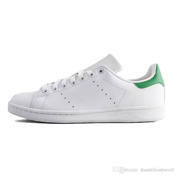 with box 2019 stan smith classic men woemn casual shoes smiths triple black white red gold mens outdoor leather sports trainer sneaker
with box 2019 stan smith classic men woemn casual shoes smiths triple black white red gold mens outdoor leather sports trainer sneaker