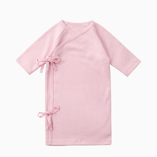 orangmom official store 100% safe for newborn pajamas cotton nightgown newborn sleepwear, Blue;red
orangmom official store 100% safe for newborn pajamas cotton nightgown newborn sleepwear, Blue;red