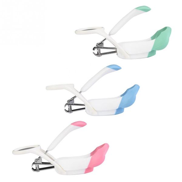 2019 baby nail clipper with magnifying glass newborn finger manicure nail cutting tool children pocket finger toe nail clipper
2019 baby nail clipper with magnifying glass newborn finger manicure nail cutting tool children pocket finger toe nail clipper