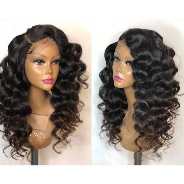 180% density brazilian loose deep curly glueless full lace human hair wigs brazilian lace front human hair wigs, Black;brown
180% density brazilian loose deep curly glueless full lace human hair wigs brazilian lace front human hair wigs, Black;brown