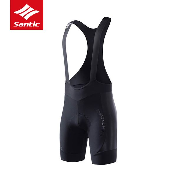 2020 new santic padded men cycling bib shorts italian fabric cushion road bike bib shorts breathable reflective
2020 new santic padded men cycling bib shorts italian fabric cushion road bike bib shorts breathable reflective