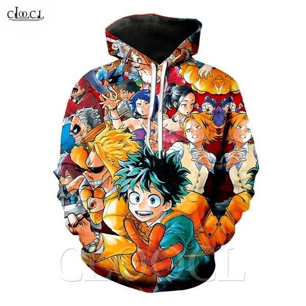 new style anime my hero academia hoodies men women 3d print midoriya izuku hooded sweatshirt coat fashion streetwear pullovers, Black
new style anime my hero academia hoodies men women 3d print midoriya izuku hooded sweatshirt coat fashion streetwear pullovers, Black