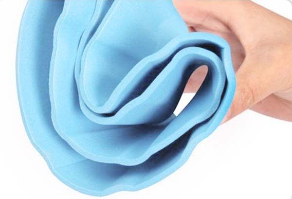 toddler newborn kids boys girls adjust shampoo shower bathing bath protect soft cap hat for baby blue solid lovely lave bath cap
toddler newborn kids boys girls adjust shampoo shower bathing bath protect soft cap hat for baby blue solid lovely lave bath cap