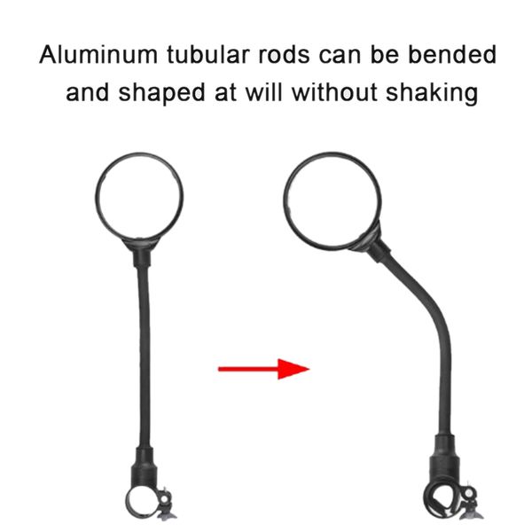 adjustable hose safety side mirror bike parts left right accessories replacement professional bicycle round flexible rear view
adjustable hose safety side mirror bike parts left right accessories replacement professional bicycle round flexible rear view
