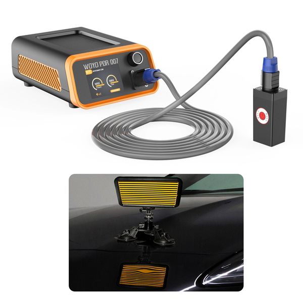woyo magnetic machine 110v/220v dent repair heater ox pdr 007 reflector lamp board for car dent detect and repair
woyo magnetic machine 110v/220v dent repair heater ox pdr 007 reflector lamp board for car dent detect and repair