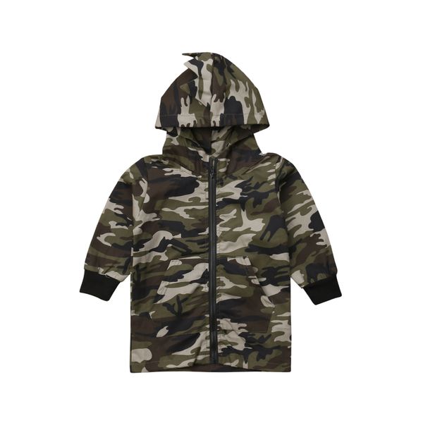 fashion toddler coat outwear winter autumn kid boy camouflage jackets dinosaur zipper coat hooded outwear hoodies, Blue;gray
fashion toddler coat outwear winter autumn kid boy camouflage jackets dinosaur zipper coat hooded outwear hoodies, Blue;gray